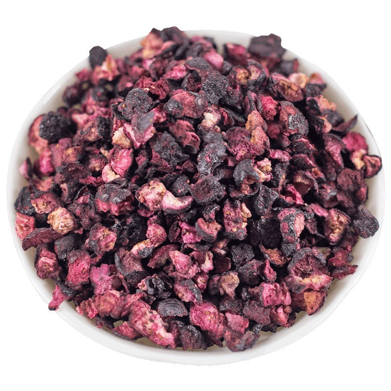 Factory Direct Freeze-Dried Blueberry Dices | Bulk Wholesale Supply