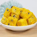 Freeze Dried Passion Fruit Chips