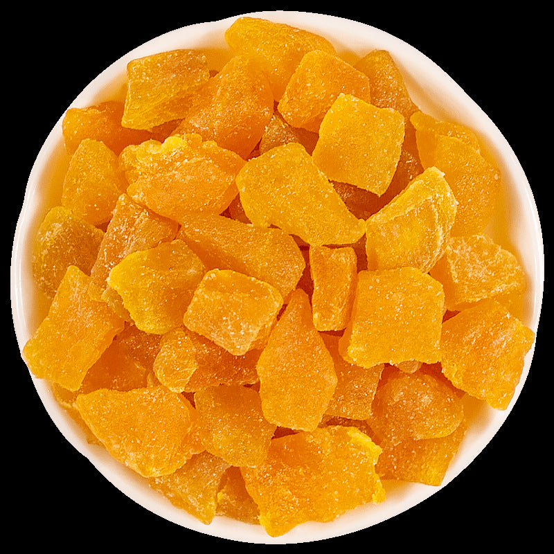 Candied Mixed Fruit Dices | Bulk Wholesale Supply