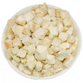 Freeze-Dried White Peach Dices