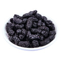 Freeze Dried Mulberry Crisps