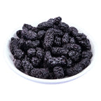 Freeze Dried Mulberry Crisps