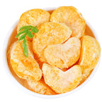 Factory Direct Freeze-Dried Orange | Bulk Wholesale Supply