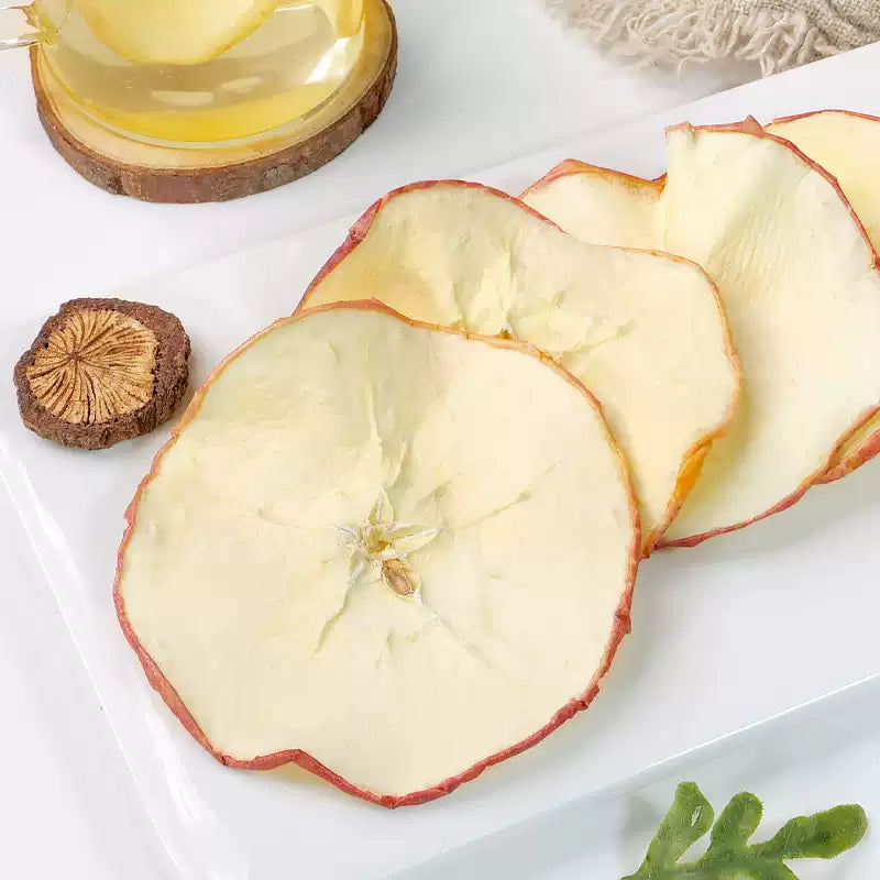 Dried Apple Slices