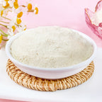 Factory Direct Freeze-Dried White Peach Powder | Bulk Wholesale Supply