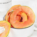 Dried Papaya Slices | Bulk Wholesale Supply