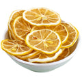 Dried Lemon Slices | Bulk Wholesale Supply
