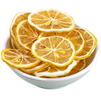 Dried Lemon Slices