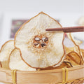 Dried Snow Pear Slices | Bulk Wholesale Supply