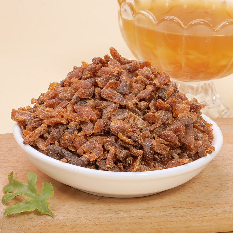 Dried Longan Dices | Bulk Wholesale Supply