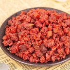 Candied Strawberry Dices | Bulk Wholesale Supply