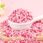 Factory Direct Freeze-Dried Peach Dices | Bulk Wholesale Supply
