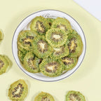 Dehydrated Kiwi Slices