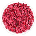 Factory Direct Freeze-Dried Cranberry Dices | Bulk Wholesale Supply