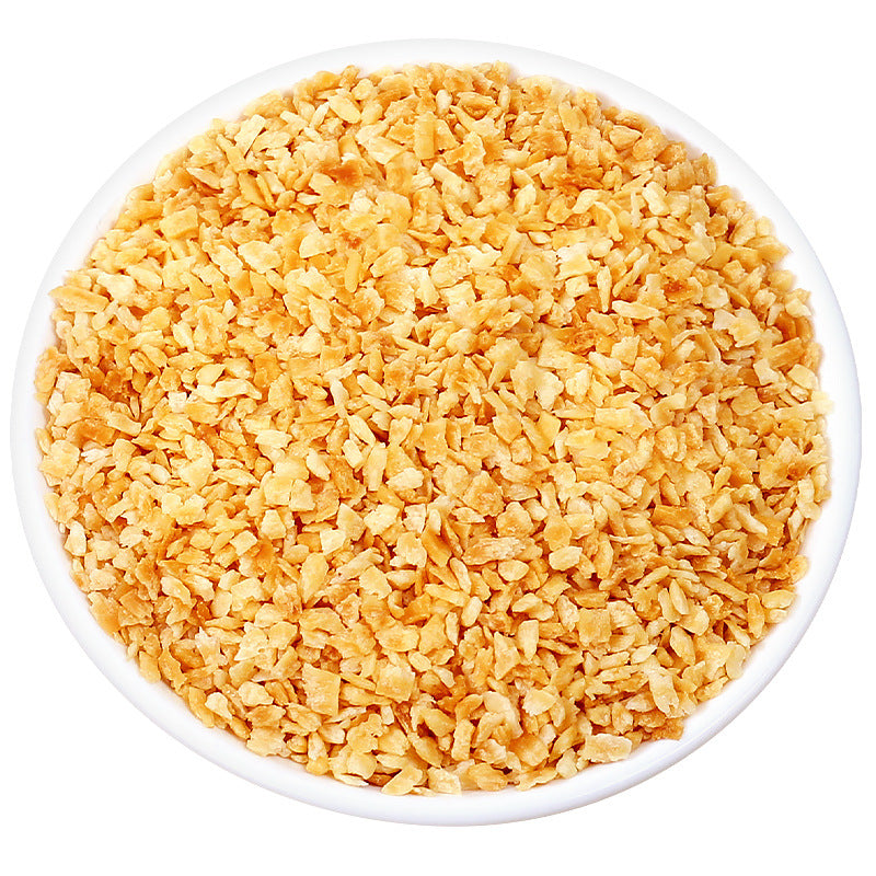 Crispy Roasted Coconut Granules