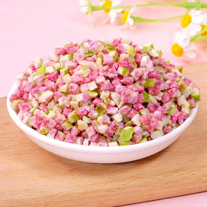 Freeze-Dried Fig Dices