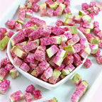 Factory Direct Freeze-Dried Fig Dices | Bulk Wholesale Supply