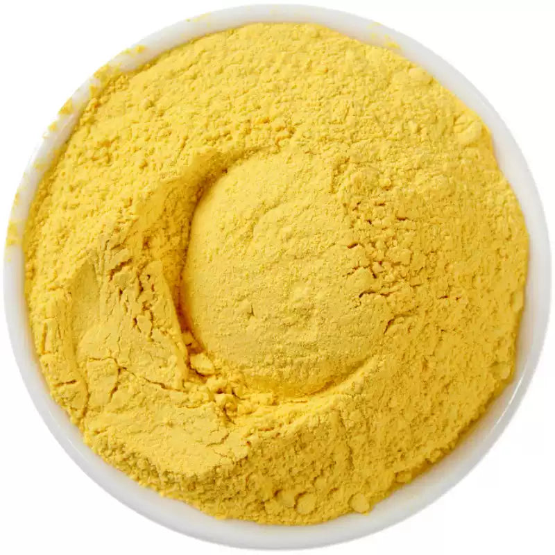 Factory Direct Freeze-Dried Mango Powder | 10kg/carton