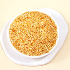 Crispy Roasted Coconut Granules