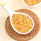 Crispy Roasted Coconut Granules