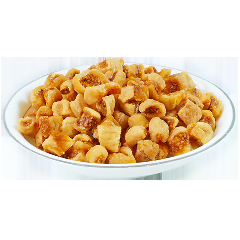 Candied Fig Dices | Bulk Wholesale Supply