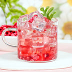Freeze-Dried Cranberry Dices