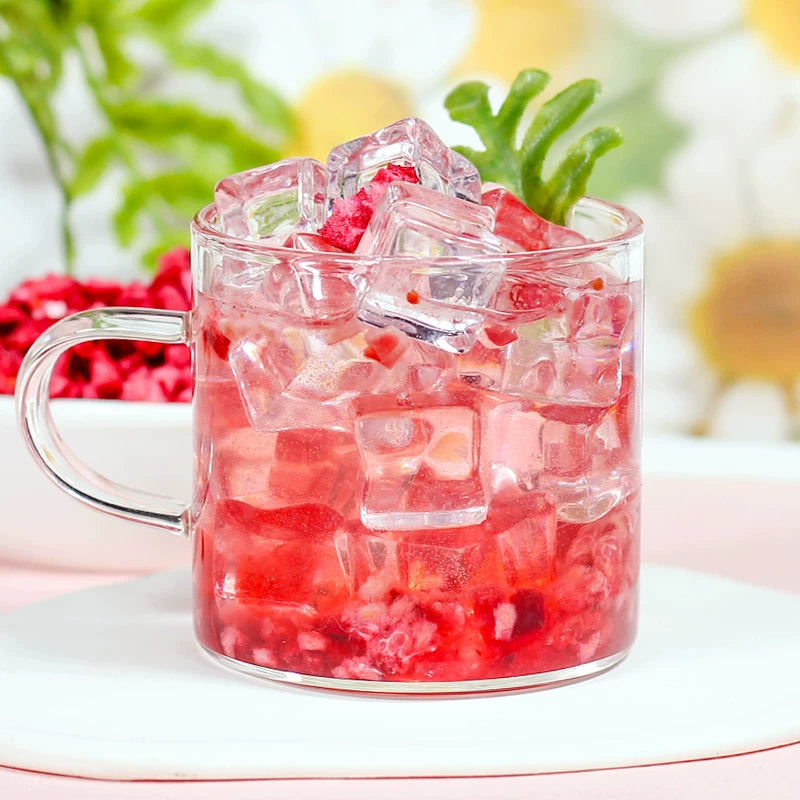 Freeze-Dried Cranberry Dices