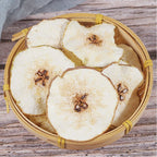 Dried Snow Pear Slices | Bulk Wholesale Supply