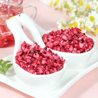 Freeze-Dried Cranberry Dices