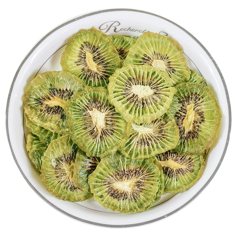 Dehydrated Kiwi Slices