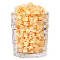 Freeze-Dried Cantaloupe Dices