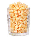 Freeze-Dried Cantaloupe Dices