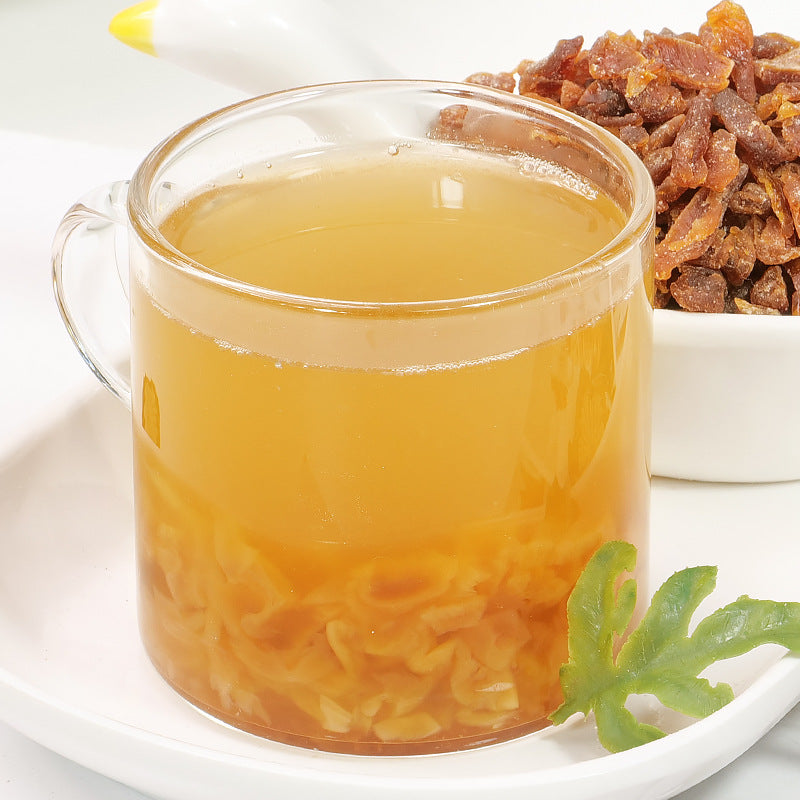 Dried Longan Dices | Bulk Wholesale Supply