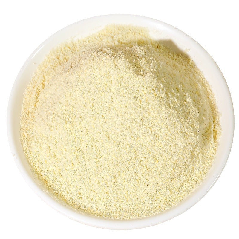 Factory Direct Freeze-Dried Durian Powder | Bulk Wholesale Supply