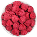Raspberries
