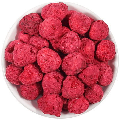 Raspberries