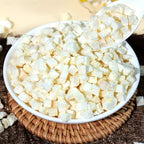 Freeze-Dried Pear Dices