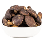 Shiitake Mushroom Crisps, Vacuum Fried Vegetable Chips