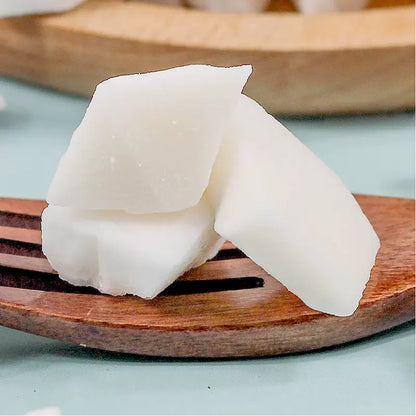 Freeze-Dried Coconut Dices