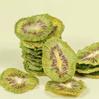 Dehydrated Kiwi Slices