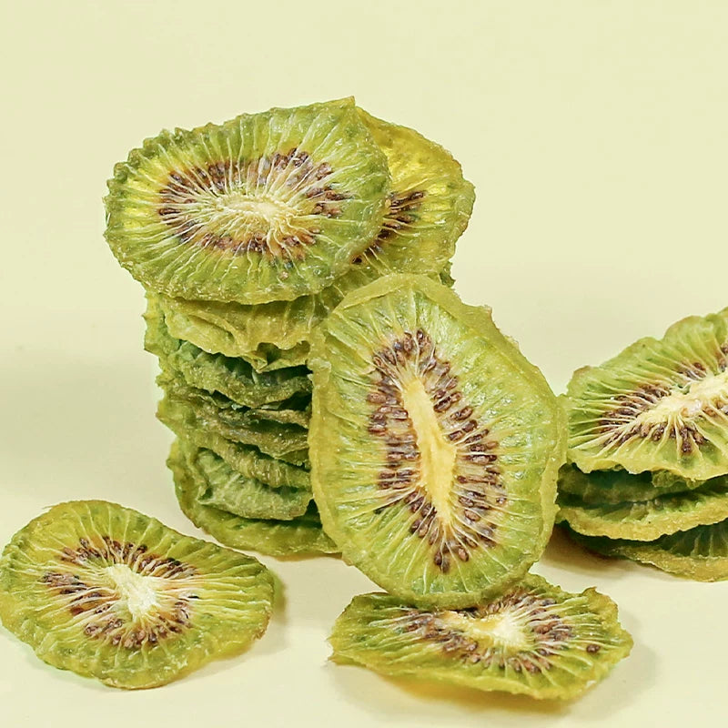 Dehydrated Kiwi Slices