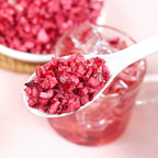 Freeze-Dried Cranberry Dices