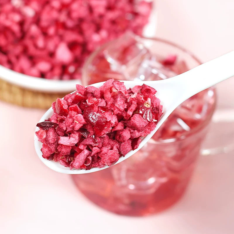 Freeze-Dried Cranberry Dices
