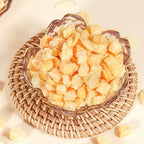 Freeze-Dried Cantaloupe Dices
