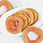 Dried Papaya Slices | Bulk Wholesale Supply