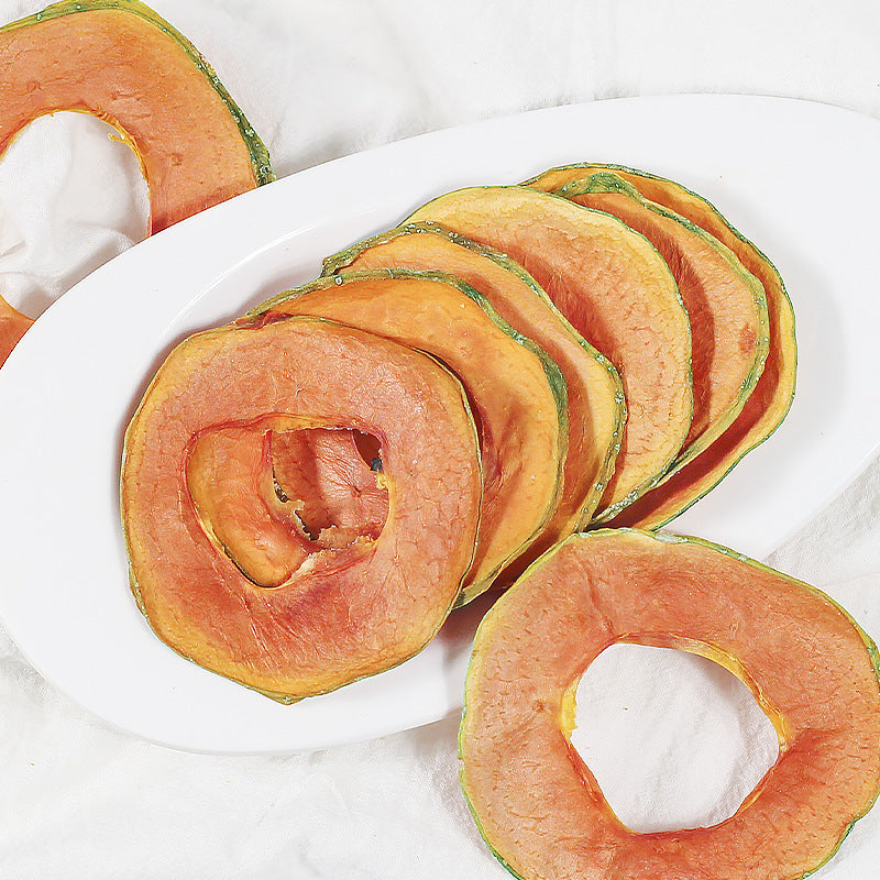 Dried Papaya Slices | Bulk Wholesale Supply