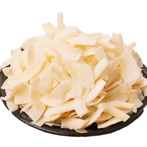 Baked Coconut Chips | Bulk Wholesale Supply
