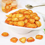Dried Kumquat Slices