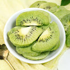 Freeze Dried Kiwi Fruit Chunks