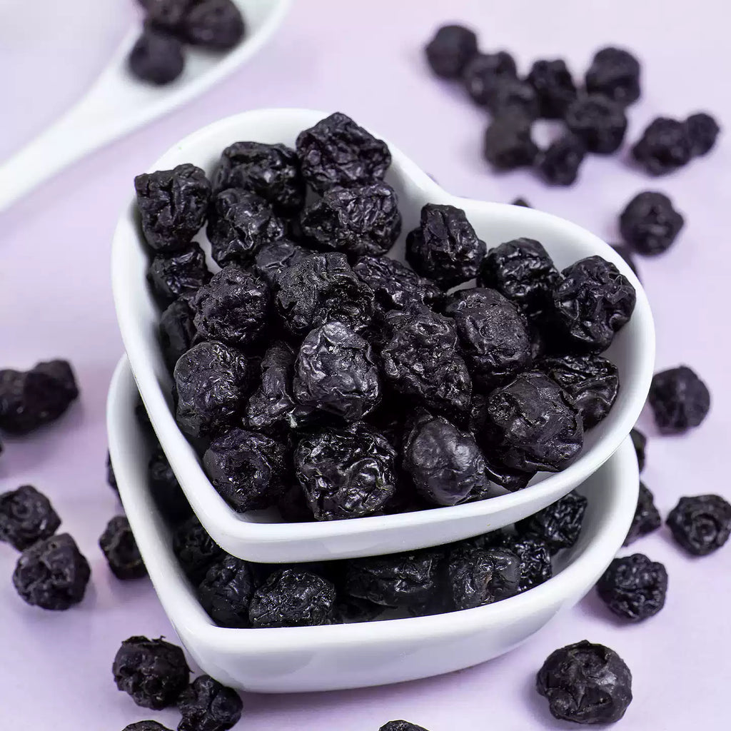Freeze Dried Blueberries